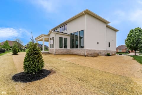 Photo of 5336 Ashby Court, Greenwood, IN