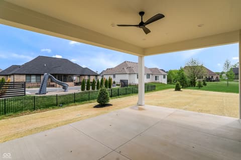 Photo of 5336 Ashby Court, Greenwood, IN