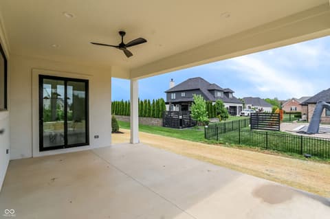 Photo of 5336 Ashby Court, Greenwood, IN