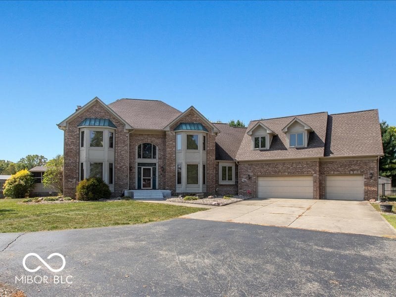 Photo of 5767 E 161st Street, Noblesville, IN