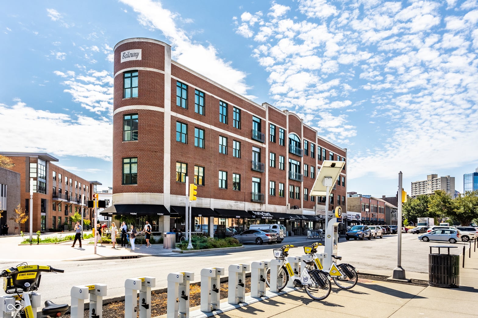 Photo of 757 Massachusetts Avenue, Indianapolis, IN