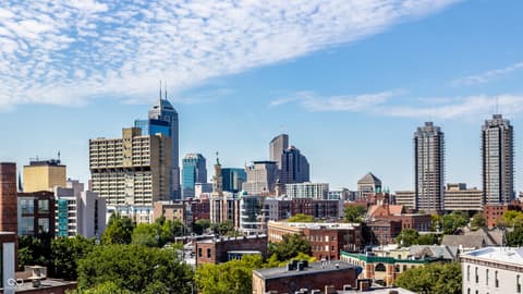 Photo of 757 Massachusetts Avenue, Indianapolis, IN