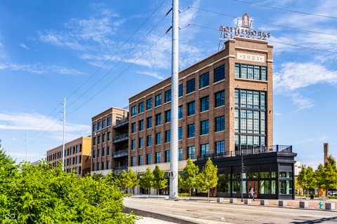 Photo of 757 Massachusetts Avenue, Indianapolis, IN
