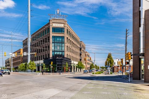 Photo of 757 Massachusetts Avenue, Indianapolis, IN