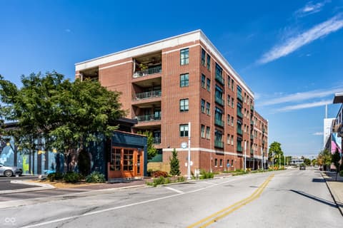 Photo of 757 Massachusetts Avenue, Indianapolis, IN