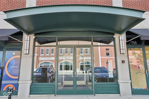 Photo of 757 Massachusetts Avenue, Indianapolis, IN