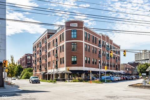 Photo of 757 Massachusetts Avenue, Indianapolis, IN