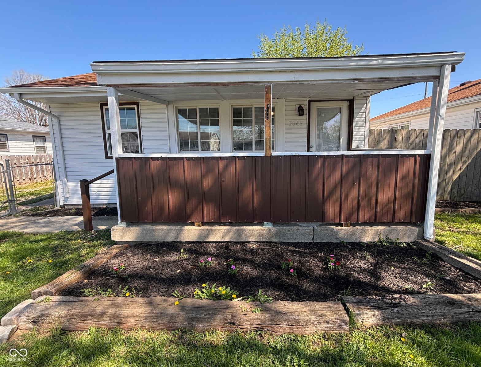 Photo of 3045 Asbury Street, Indianapolis, IN
