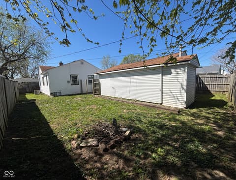 Photo of 3045 Asbury Street, Indianapolis, IN