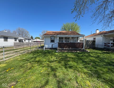 Photo of 3045 Asbury Street, Indianapolis, IN