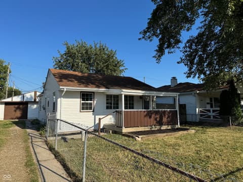 Photo of 3045 Asbury Street, Indianapolis, IN