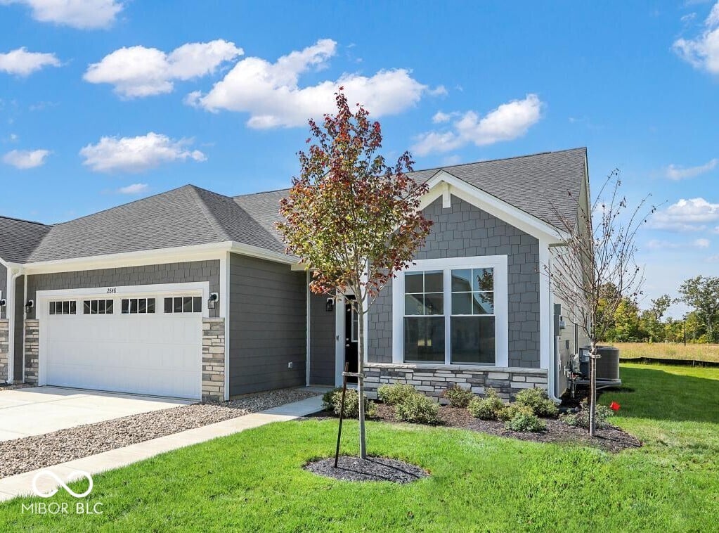 Photo of 2848 Piper Place, Plainfield, IN