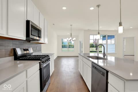 Photo of 2848 Piper Place, Plainfield, IN