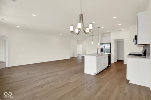 Photo of 2848 Piper Place, Plainfield, IN