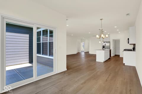 Photo of 2848 Piper Place, Plainfield, IN