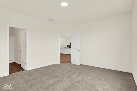 Photo of 2848 Piper Place, Plainfield, IN