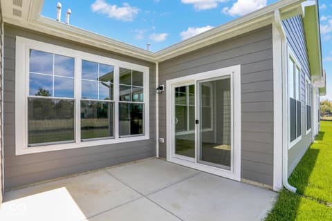 Photo of 2848 Piper Place, Plainfield, IN