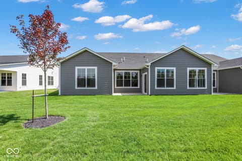 Photo of 2848 Piper Place, Plainfield, IN