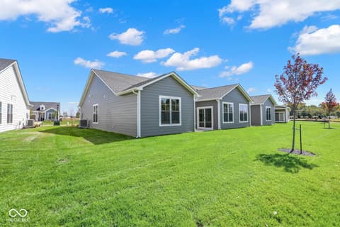 Photo of 2848 Piper Place, Plainfield, IN