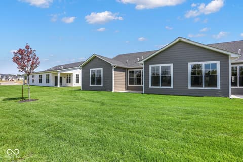 Photo of 2848 Piper Place, Plainfield, IN