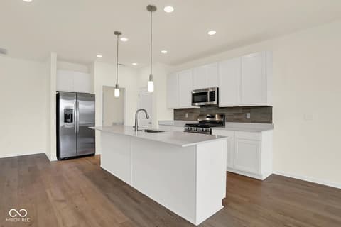 Photo of 2848 Piper Place, Plainfield, IN