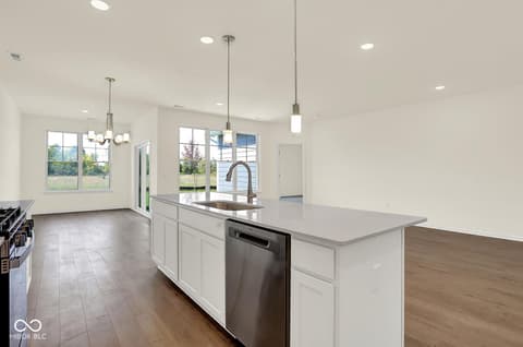 Photo of 2848 Piper Place, Plainfield, IN