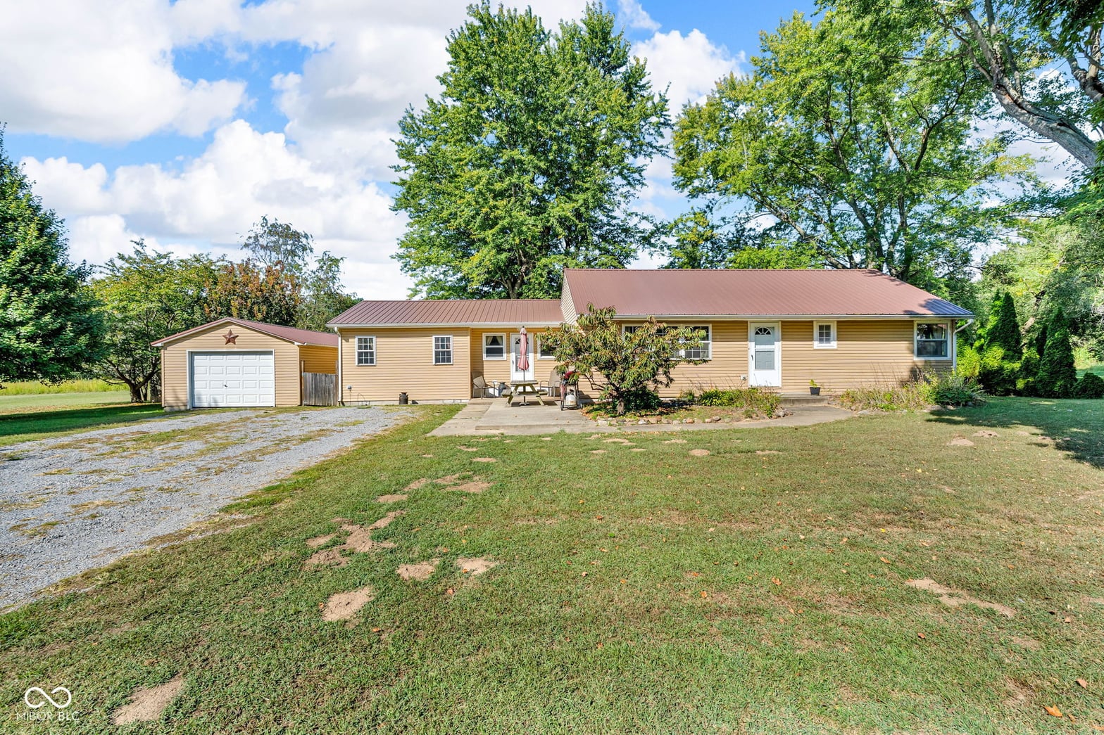 Photo of 3922 S State Road 341, Kingman, IN