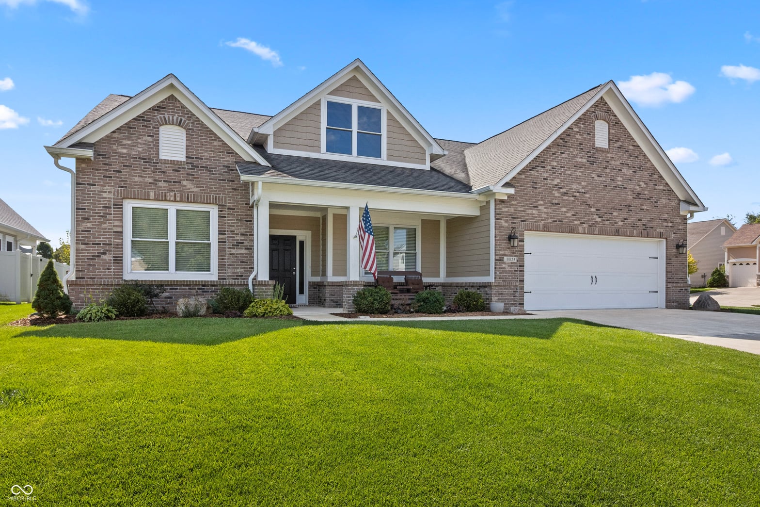 Photo of 18823 Cromarty Circle, Noblesville, IN