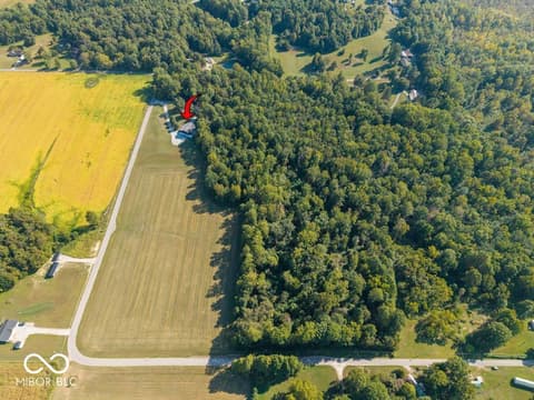 Photo of 434 S County Road 1125 East, Seymour, IN