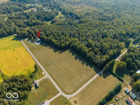 Photo of 434 S County Road 1125 East, Seymour, IN