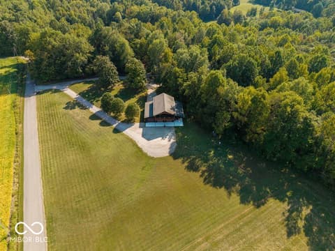 Photo of 434 S County Road 1125 East, Seymour, IN