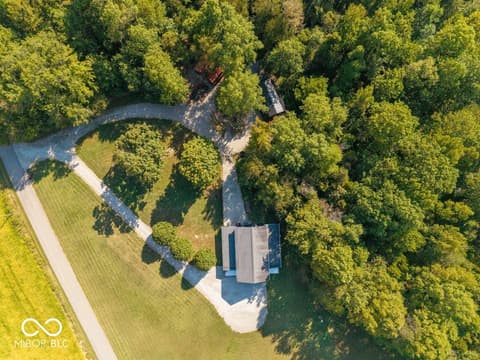 Photo of 434 S County Road 1125 East, Seymour, IN