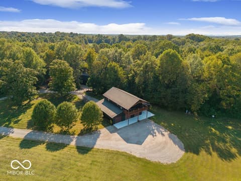 Photo of 434 S County Road 1125 East, Seymour, IN