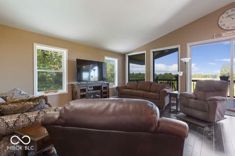 Photo of 434 S County Road 1125 East, Seymour, IN
