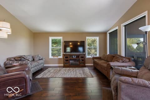 Photo of 434 S County Road 1125 East, Seymour, IN