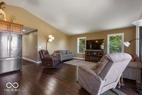 Photo of 434 S County Road 1125 East, Seymour, IN
