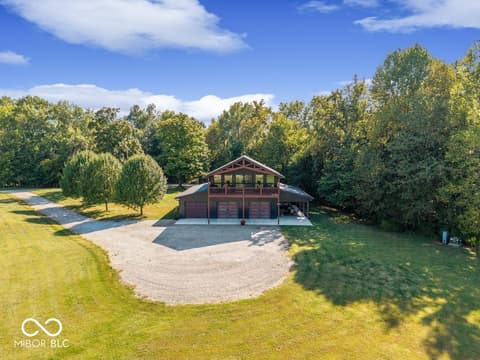 Photo of 434 S County Road 1125 East, Seymour, IN
