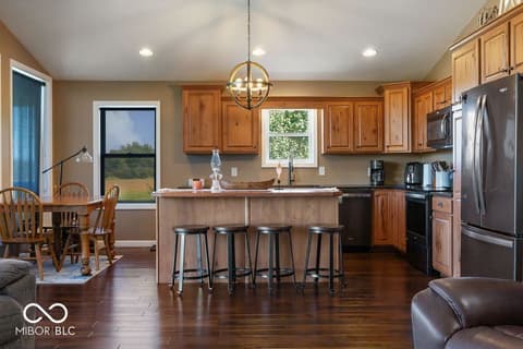 Photo of 434 S County Road 1125 East, Seymour, IN