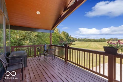 Photo of 434 S County Road 1125 East, Seymour, IN