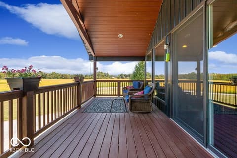 Photo of 434 S County Road 1125 East, Seymour, IN
