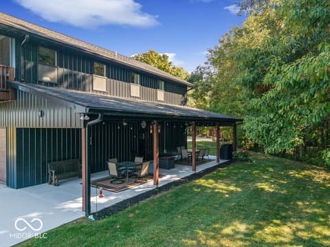 Photo of 434 S County Road 1125 East, Seymour, IN