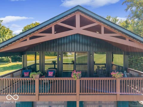 Photo of 434 S County Road 1125 East, Seymour, IN