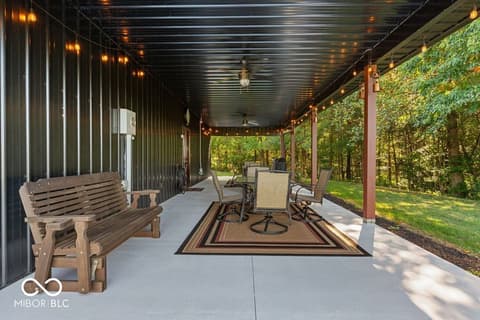 Photo of 434 S County Road 1125 East, Seymour, IN
