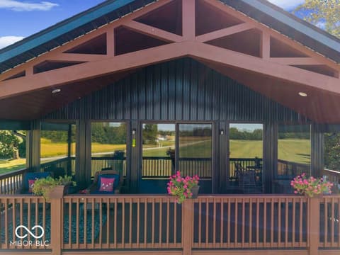 Photo of 434 S County Road 1125 East, Seymour, IN