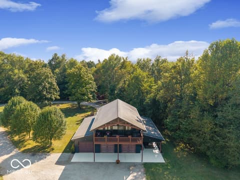 Photo of 434 S County Road 1125 East, Seymour, IN