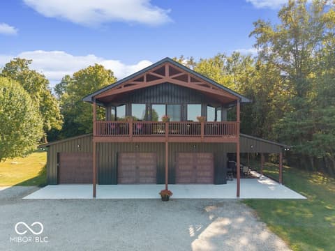 Photo of 434 S County Road 1125 East, Seymour, IN
