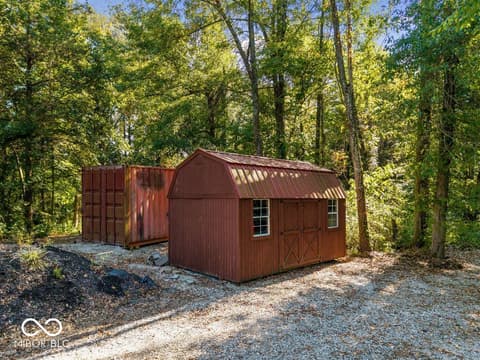 Photo of 434 S County Road 1125 East, Seymour, IN