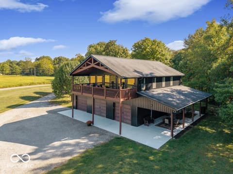 Photo of 434 S County Road 1125 East, Seymour, IN