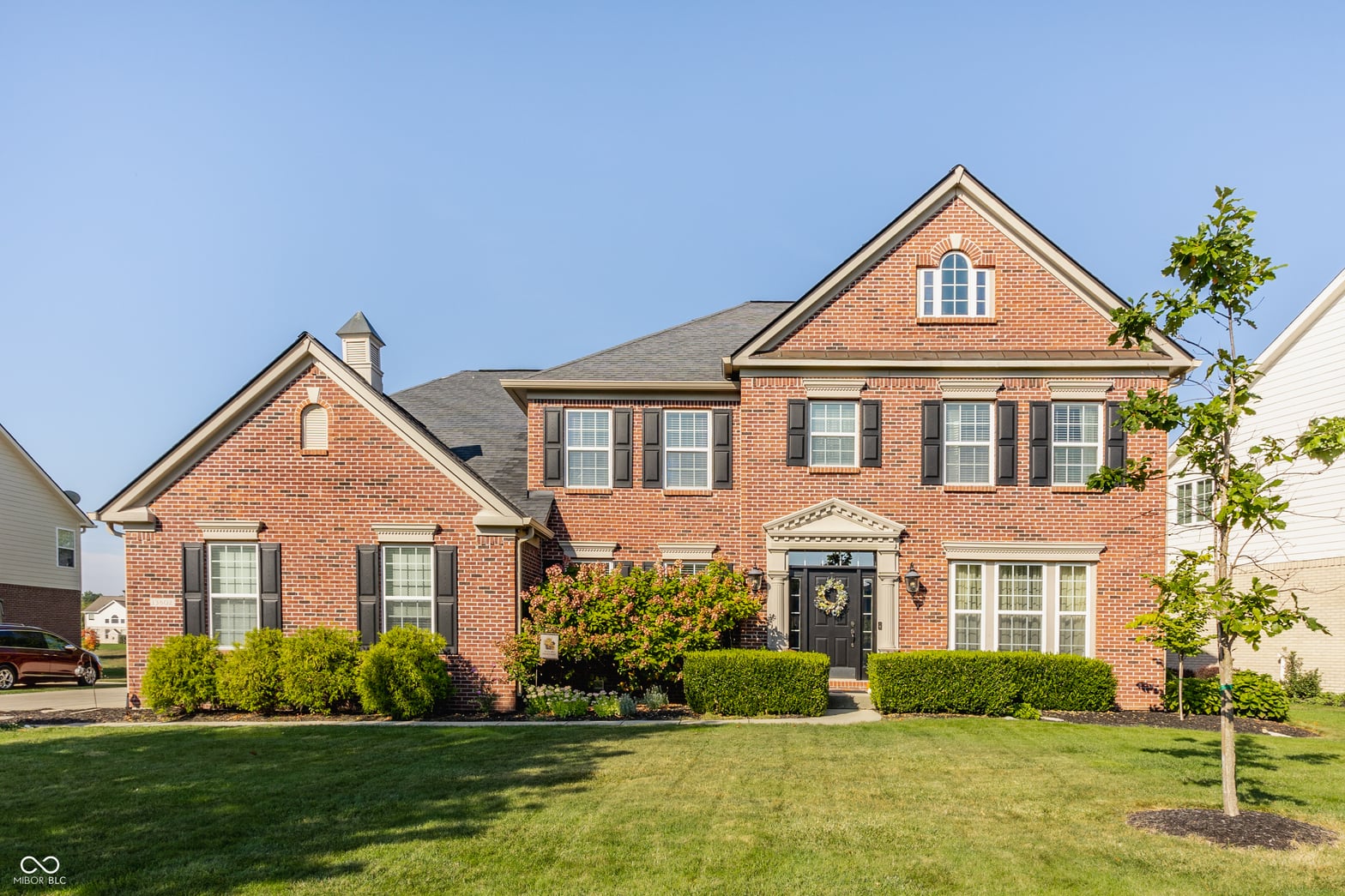 Photo of 13802 Four Seasons Way, Carmel, IN