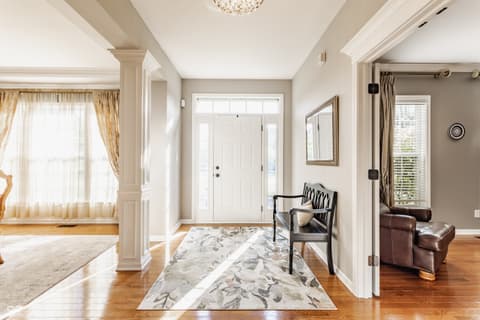 Photo of 13802 Four Seasons Way, Carmel, IN
